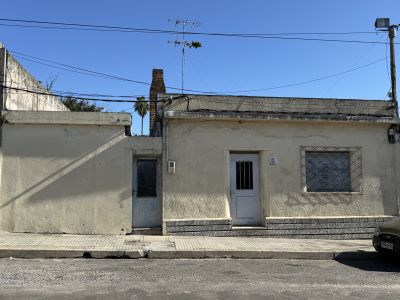 Casa en Venta en Mercedes, Soriano
