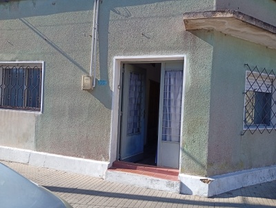 Casa en Venta en LICEO 3, Mercedes, Soriano