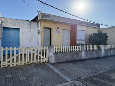 Casas en Venta en Mercedes, Soriano