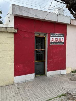 Apartamentos en Alquiler en BARRIO OESTE, Mercedes, Soriano