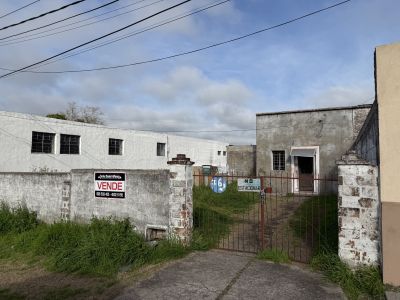 Casa en Venta en TERMINAL, Mercedes, Soriano