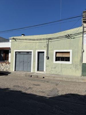 Casa en Venta en CENTRO, Mercedes, Soriano