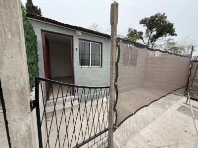 Apartamento en Alquiler en TERMINAL, Mercedes, Soriano
