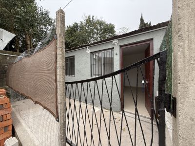 Apartamento en Alquiler en TERMINAL, Mercedes, Soriano