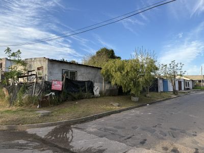 Casas en Venta en BARRIO TUNEL, Mercedes, Soriano