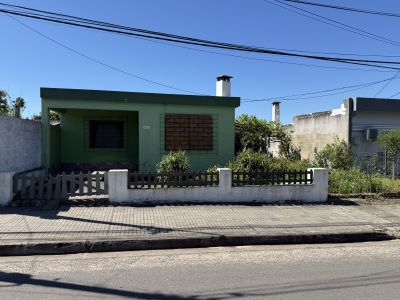 Casa en Venta en BARRIO 33 ORIENTALES, Mercedes, Soriano