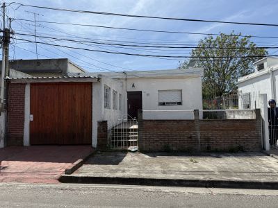 Casa en Venta en ESTADIO KOSTER, Mercedes, Soriano