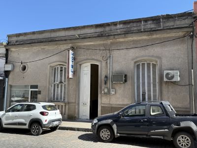 Inversión en Venta en CENTRO, Mercedes, Soriano