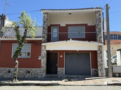 Casa en Alquiler en LICEO CAMPOS, Mercedes, Soriano