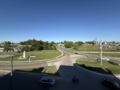 Apartamento en Alquiler en CANCHA DE BRISTOL, Mercedes, Soriano