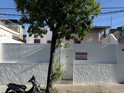 Casa en Alquiler en CASA CUNA, Mercedes, Soriano