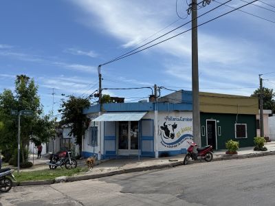 Casa en Venta en BARRIO ARTIGAS, Mercedes, Soriano