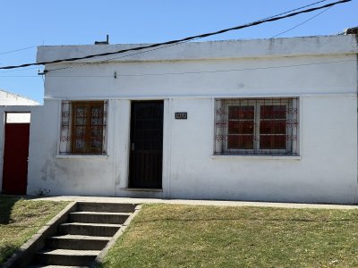 Casa en Venta en KOSTER, Mercedes, Soriano