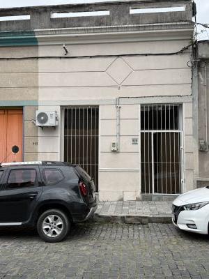 Casas en Venta en LICEO CAMPOS, Mercedes, Soriano