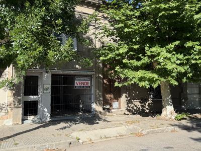 Casas en Venta en CENTRO, Mercedes, Soriano