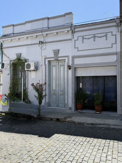 Casas en Venta en CENTRO, Mercedes, Soriano