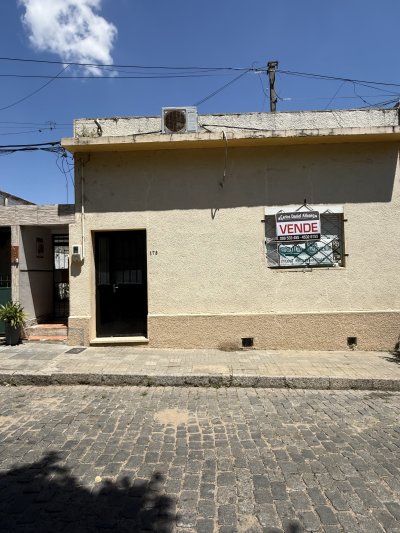 Casas en Venta en CENTRO, Mercedes, Soriano