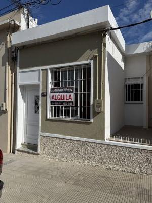 Casa en Alquiler en CASA CUNA, Mercedes, Soriano