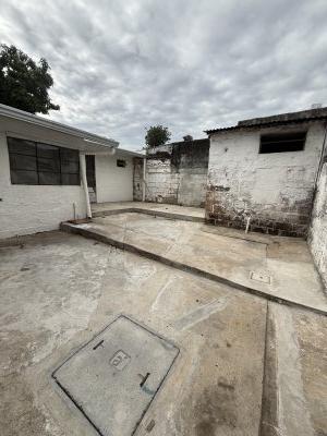 Casa en Alquiler en BARRIO OESTE, Mercedes, Soriano