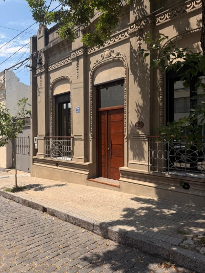 Casas en Venta en CENTRO, Mercedes, Soriano