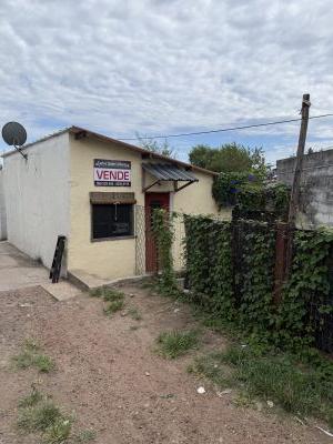 Casas en Venta en BARRIO ARTIGAS, Mercedes, Soriano