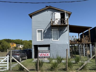 Casas en Venta en Villa Soriano, Soriano