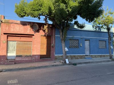 Casa en Venta en CASA CUNA, Mercedes, Soriano