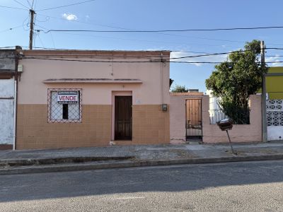 Casa en Venta en BARRIO CERRO, Mercedes, Soriano