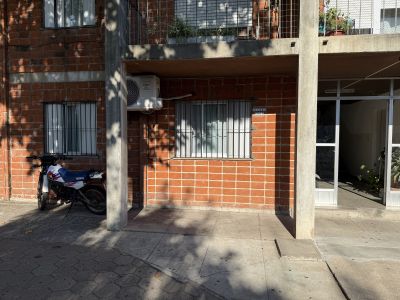 Apartamento en Alquiler en LICEO CAMPOS, Mercedes, Soriano