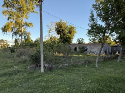 Terreno en Venta en CENTRO, Nuevo Berlín, Río Negro