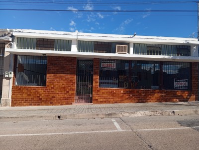 Local Comercial en Venta,  Alquiler en TERMINAL, Mercedes, Soriano