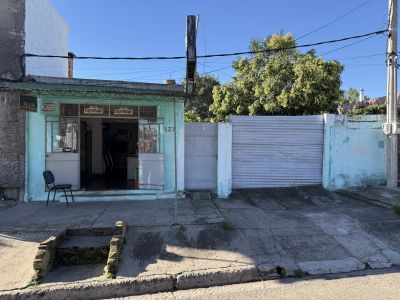 Casa en Venta en BARRIO ARTIGAS, Mercedes, Soriano