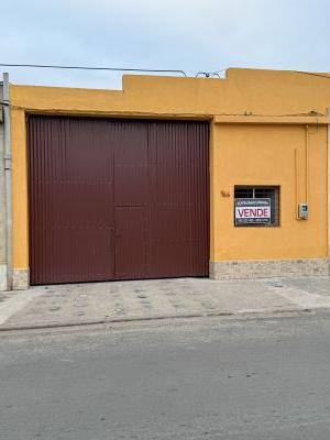 Galpón en Venta en CENTRO, Mercedes, Soriano