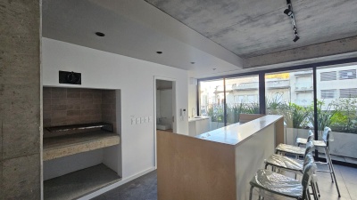 Apartamento en Alquiler en Mercedes, Soriano