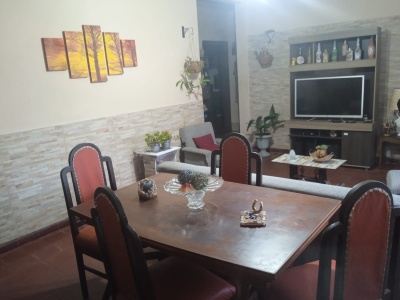 Apartamento en Venta en BARRIO OESTE, Mercedes, Soriano