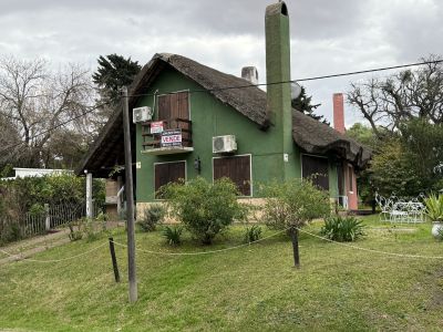 Casa en Venta en LAS CAÑAS, Mercedes, Soriano