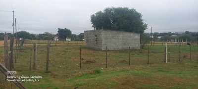 Terreno en Venta en Nuevo Berlín, Río Negro