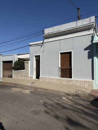 Casa en Venta en Mercedes, Soriano