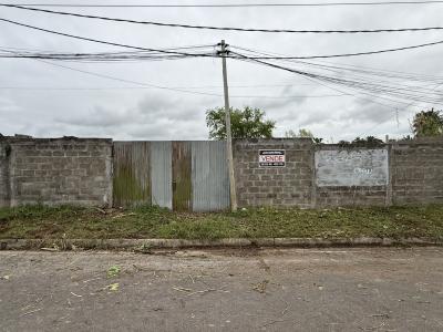 Terreno en Venta en BARRIO ASENCIO, Mercedes, Soriano