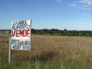 Terreno en Venta en Mercedes