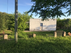 Casa en Venta en Mercedes
