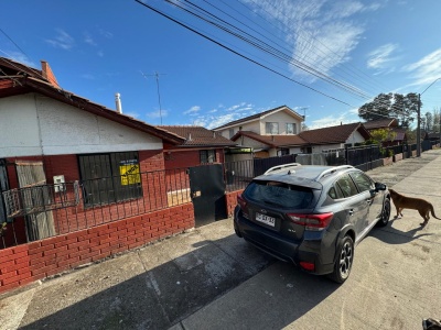 Casa en Venta en Rancagua, Rancagua, Libertador General Bernardo O'Higgins