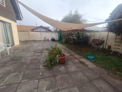 Casas en Venta en Rancagua, Rancagua, Libertador General Bernardo O'Higgins