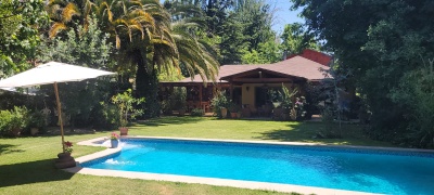 Casas en Venta en Rancagua, Rancagua, Libertador General Bernardo O'Higgins