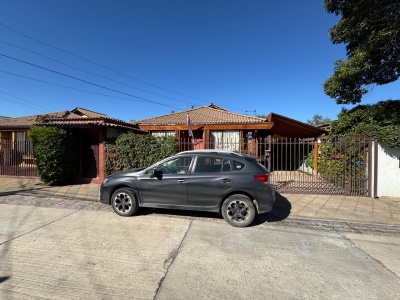 Casa en Arriendo en Rancagua, Rancagua, Libertador General Bernardo O'Higgins