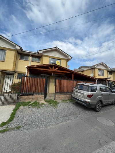 Casa en Venta en Rancagua, Rancagua, Libertador General Bernardo O'Higgins