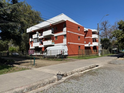 Departamento en Venta en Rancagua, Rancagua, Libertador General Bernardo O'Higgins
