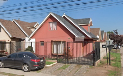 Casas en Arriendo en Machalí, Libertador General Bernardo O'Higgins