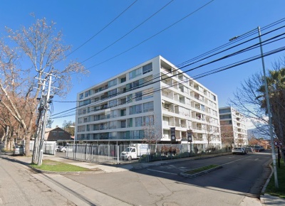 Departamento en Arriendo en Rancagua, Rancagua, Libertador General Bernardo O'Higgins