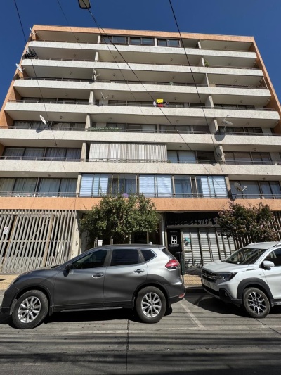 Departamento en Venta en Rancagua, Rancagua, Libertador General Bernardo O'Higgins